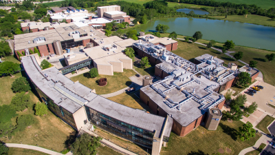 <b>Campus Maps</b>